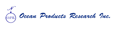 Ocean Products Logo